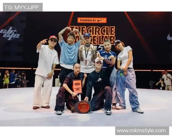 上海街舞队的快攻革新探索与实践：引领街舞新潮流的背后故事