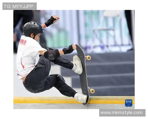 上海滑板队反击之路：挑战与成长的双重考验与收获