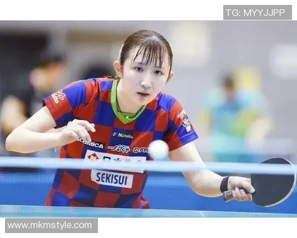 从零起步掌握乒乓球意识技巧全解析助你快速提升球技