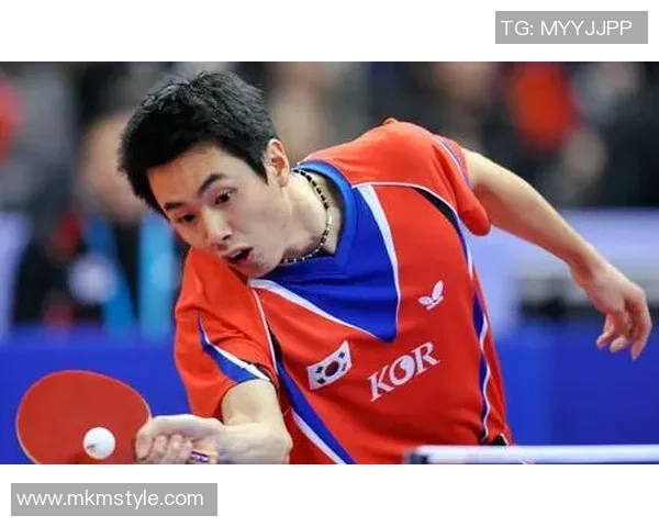 南京乒乓球队快攻战术解析与成败经验分享