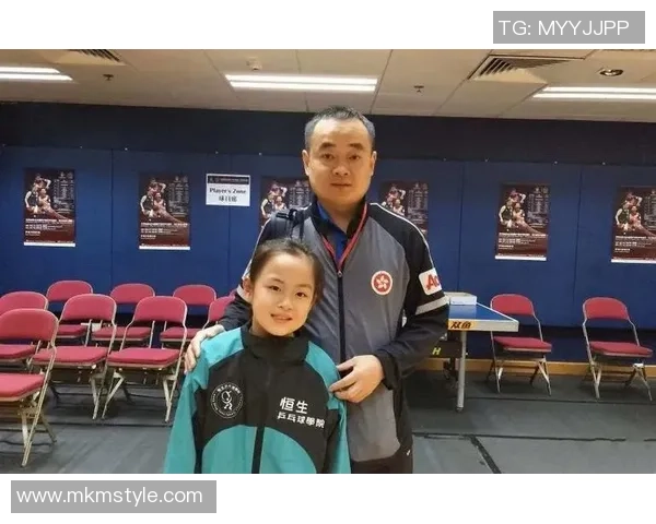 周丽专访：从乒乓球小将到世界冠军的奋斗与成长历程回顾