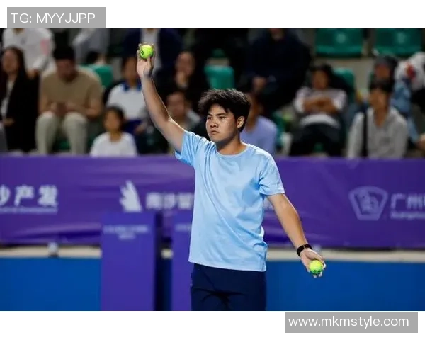 广州网球队的崛起与荣耀揭秘网球运动背后的力量与激情