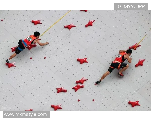 深圳攀岩队实力强劲荣登全国个人能力排行榜第六位