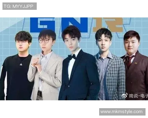 王者荣耀深度解析BLG战队的战术转型与未来发展趋势