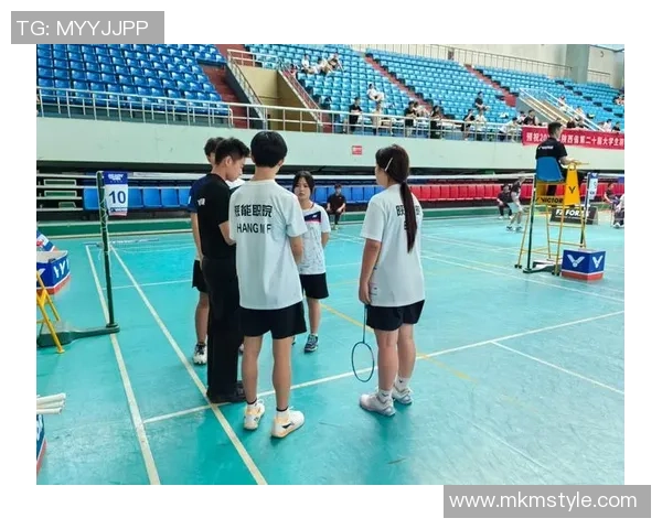 羽毛球精神：北京羽毛球队拼搏历程的真实记录与感悟