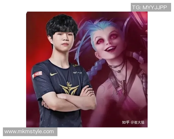 聚焦英雄联盟战队WE的灵活战术与团队协作分析