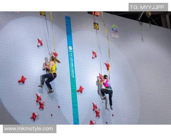 上海攀岩队夺冠最新速度榜单揭晓前十名选手实力对决