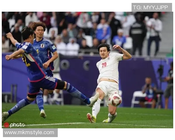 伊朗与日本足球对决分析及让球情况探讨