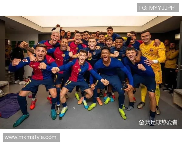 加维引领新风潮探讨其在当代足球中的影响与未来发展潜力