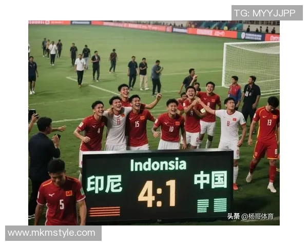 印尼对巴勒斯坦足球比赛直播时间及观看方式全攻略