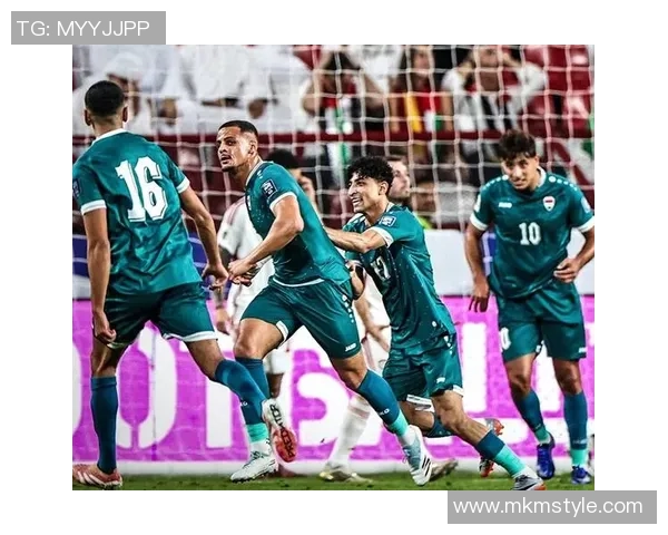 友谊赛回顾伊拉克与中国足球队精彩对决展现友谊与竞技精神 友谊赛回顾伊拉克与中国足球队精彩对决展现友谊与竞技精神