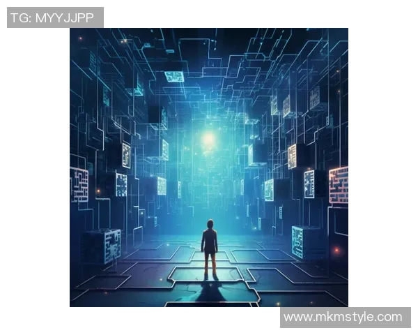 拉波尔特：探索科技与人文交汇的未来之路